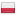 invesk.biz server is located in Poland